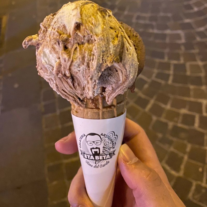 Gelateria Eta Beta