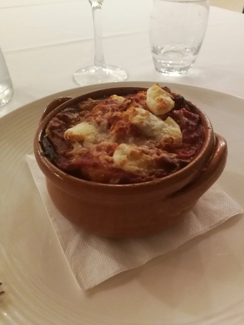 Hotel Meridiana - Paestum