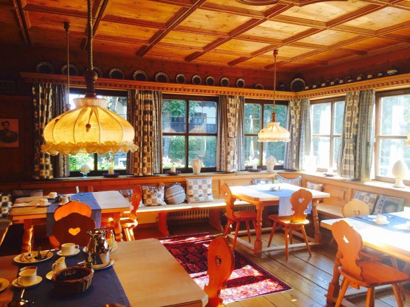 Eberl's Vitalresort