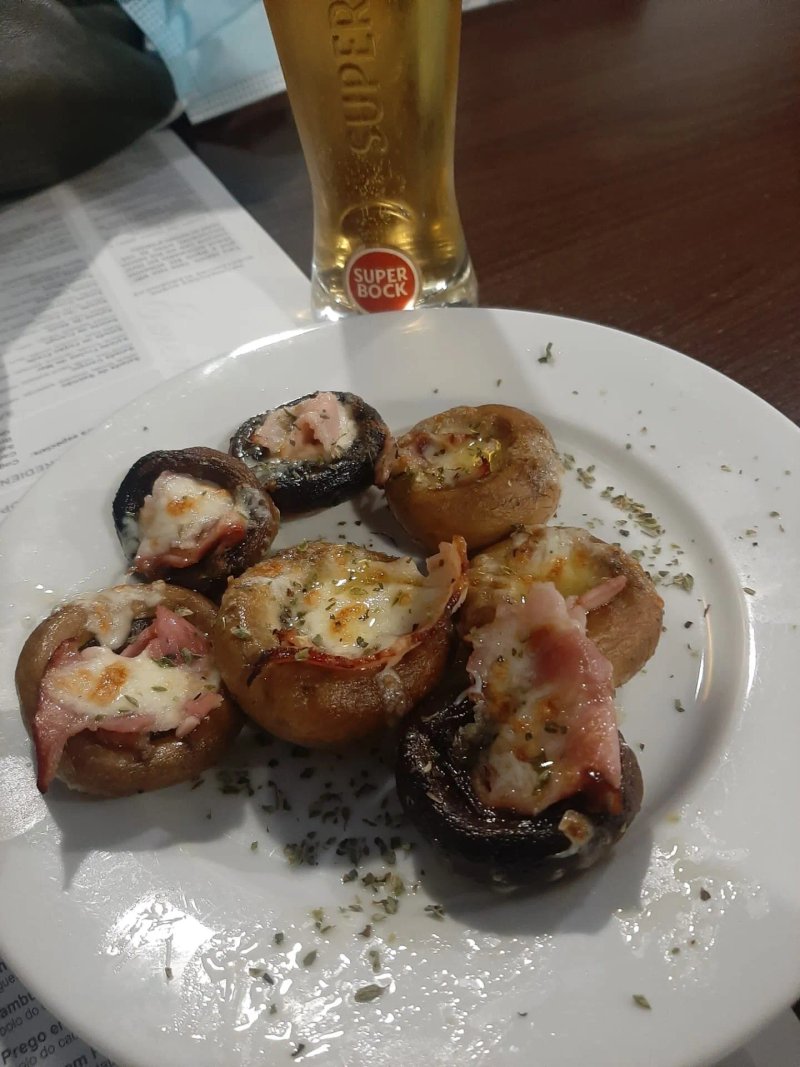 Ao Forno