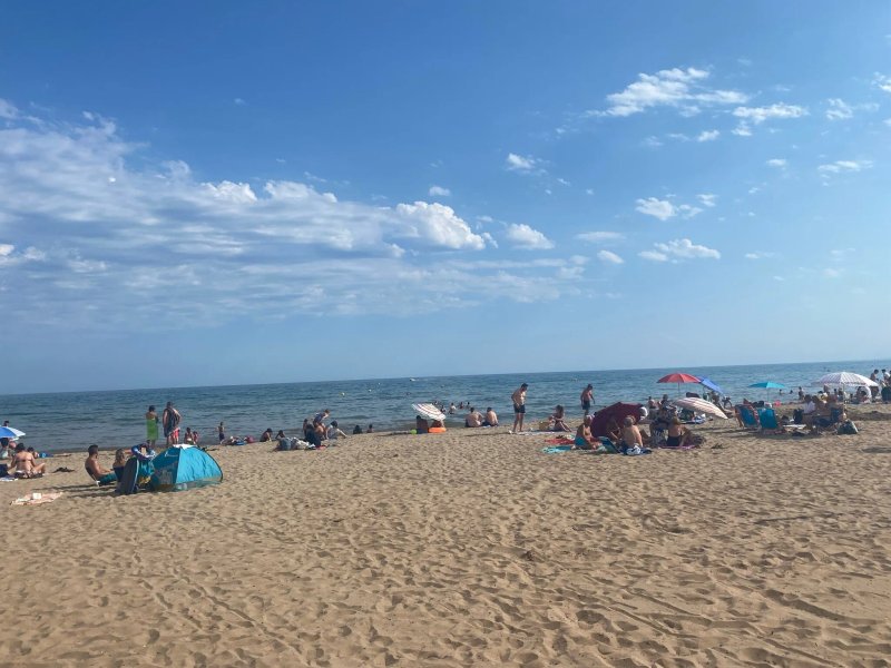 Camping Clicochic Palmira Beach