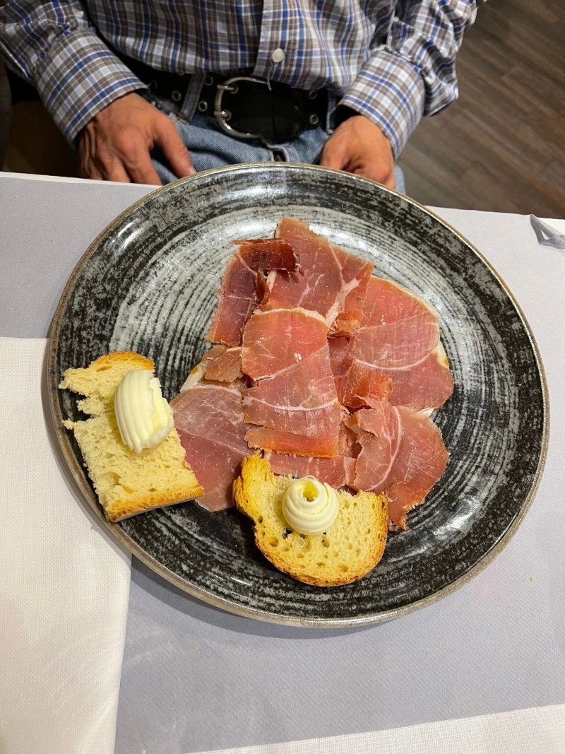 Ristorante Marconi 19