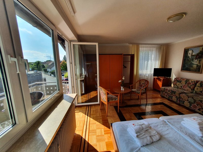 Pension Francesco