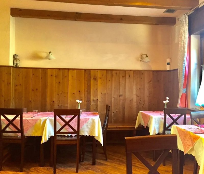 Gostilna bar trattoria Al Sole