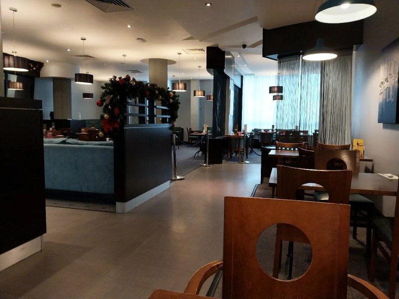 Leonardo Hotel Plymouth