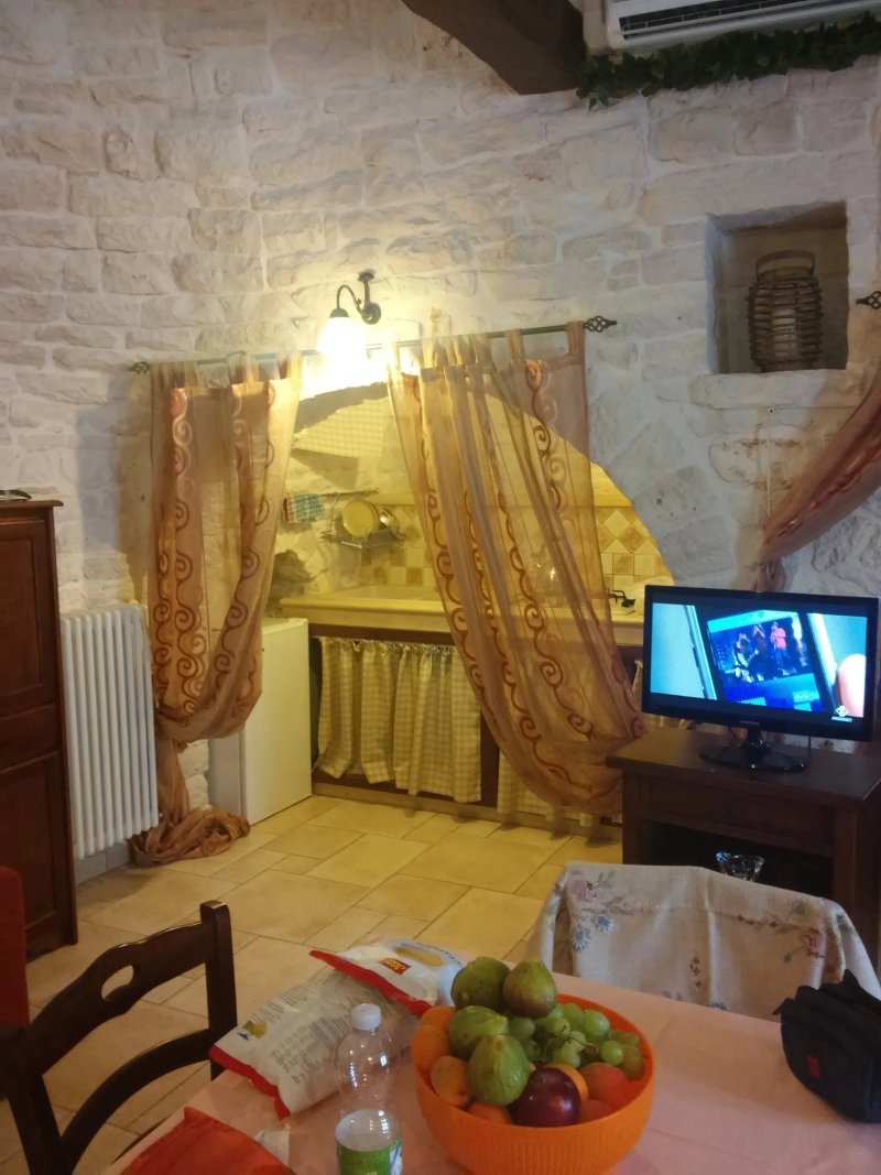 I Trulli di Zia Vittoria