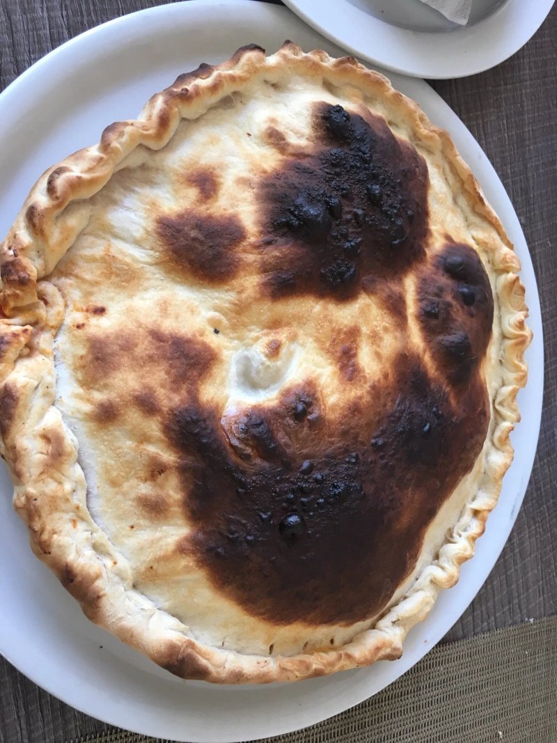 Pizzeria Restaurante Mistral