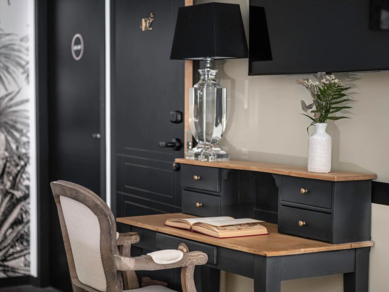 Maisons Du Monde Hotel & Suites Marseille