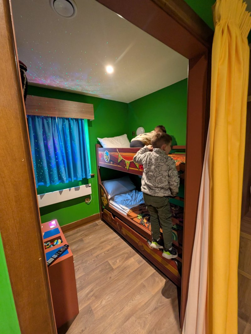 Legoland Windsor Resort