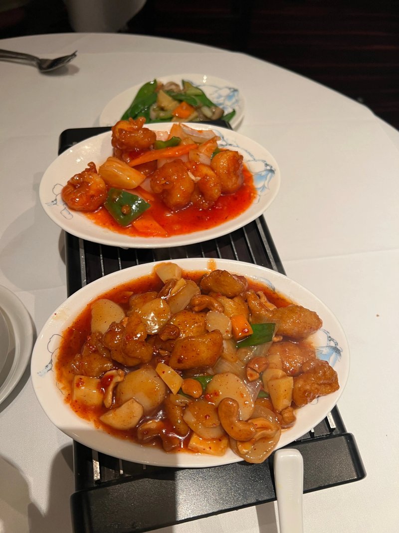 Water Margin