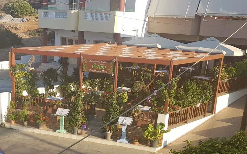Taverna Edem
