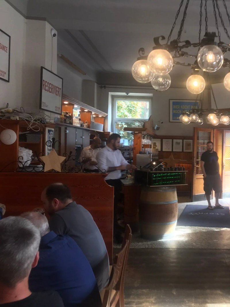 Gasthaus Stern