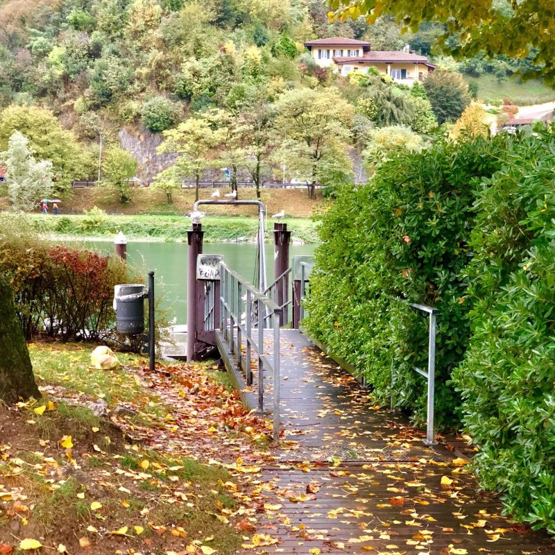 Hotel Don Abbondio