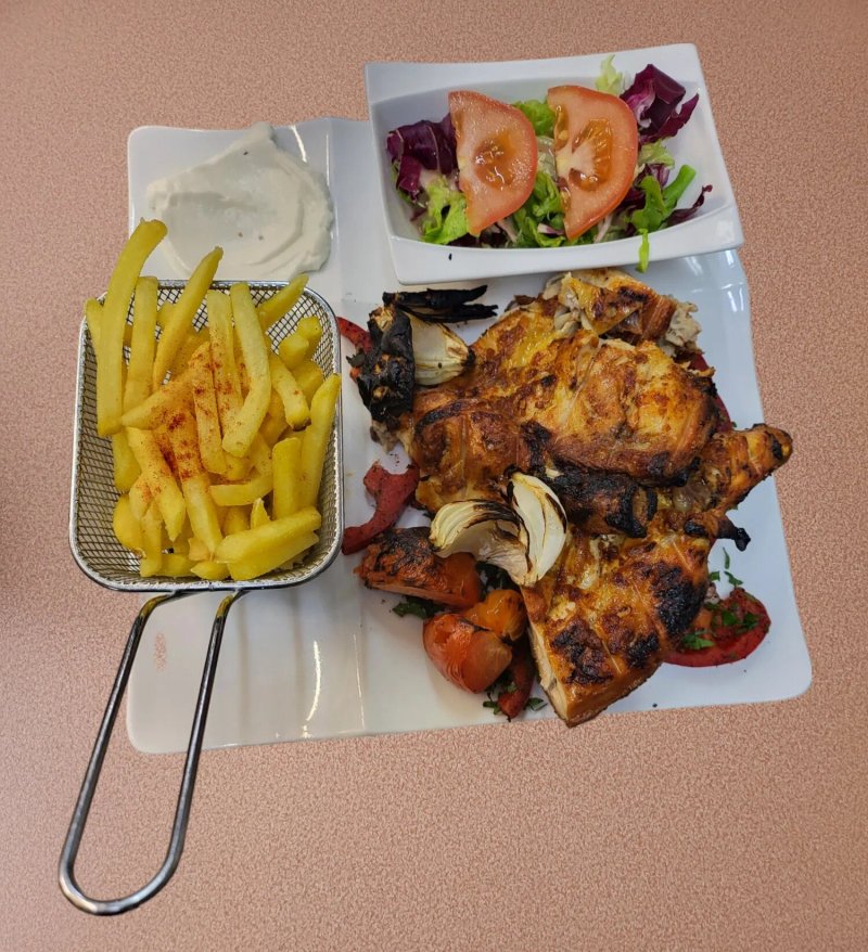 Restaurant Du Basset