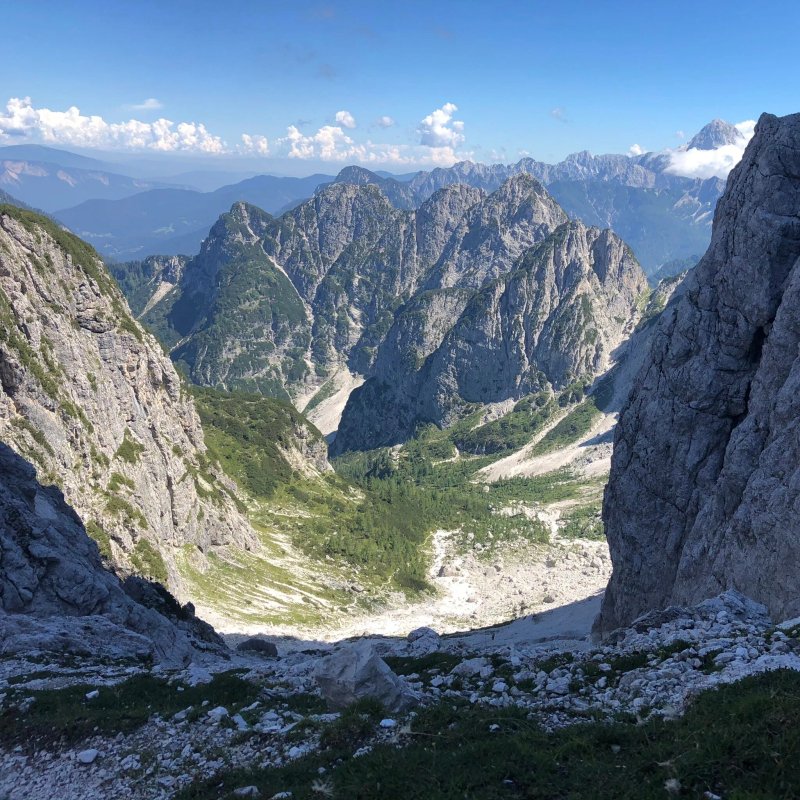 Rifugio Pellarini
