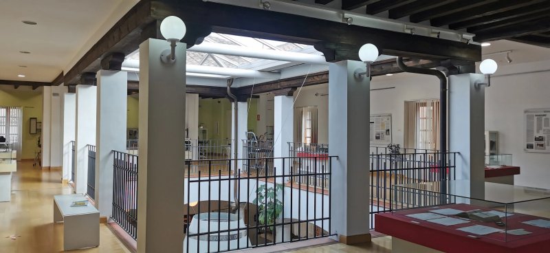 Oficina Municipal de Turismo