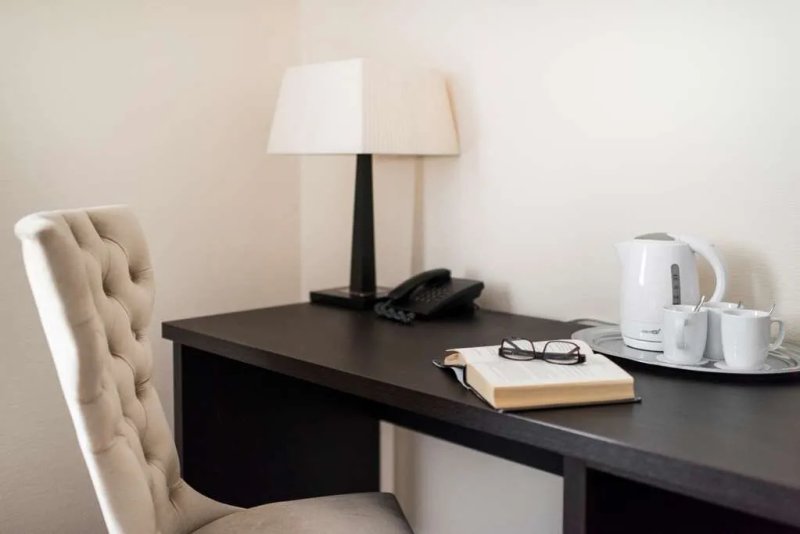 Amberton Cozy Hotel Kaunas