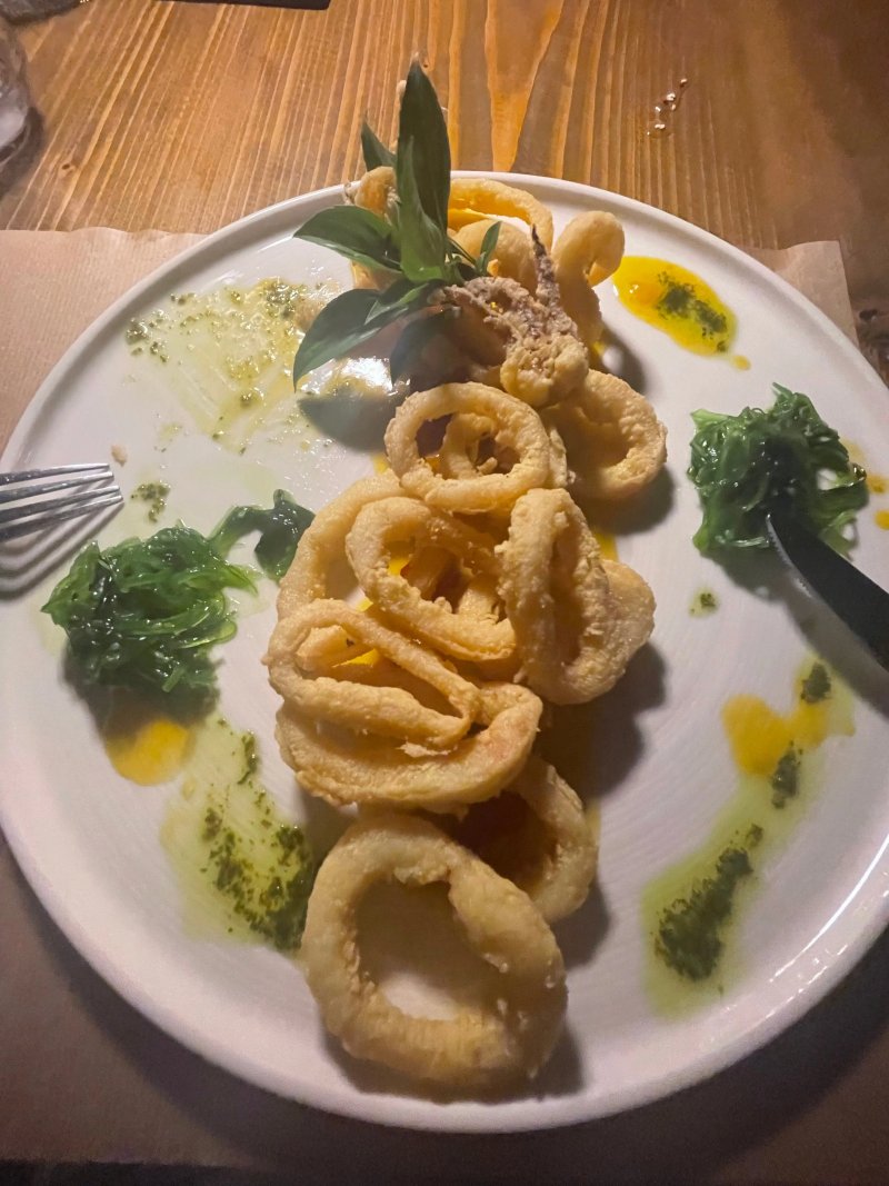 Mariposa Restaurant
