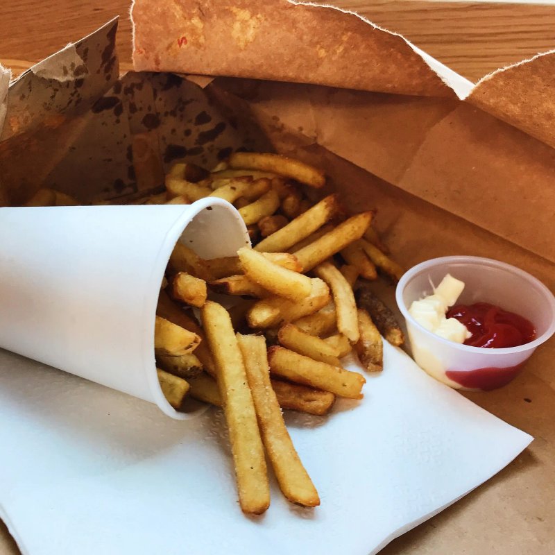 Five Guys