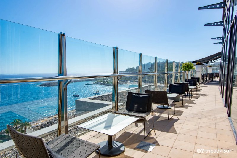 Radisson Blu Resort, Gran Canaria