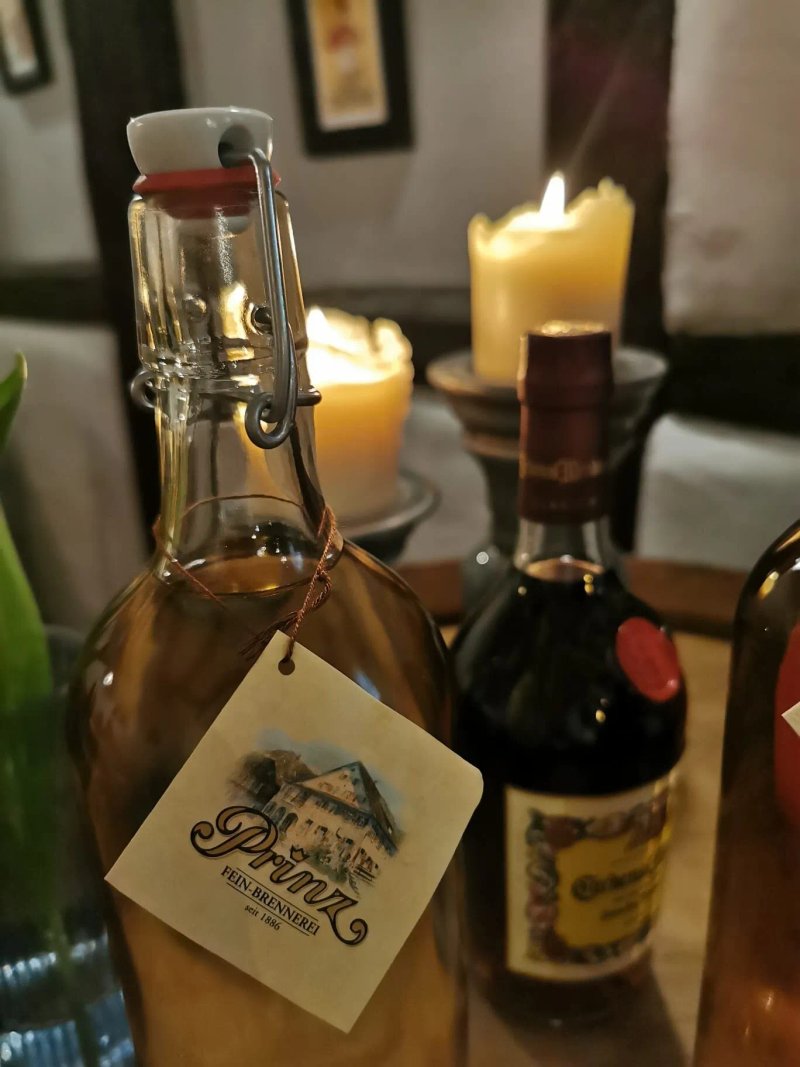 Gillots Genusswirtschaft