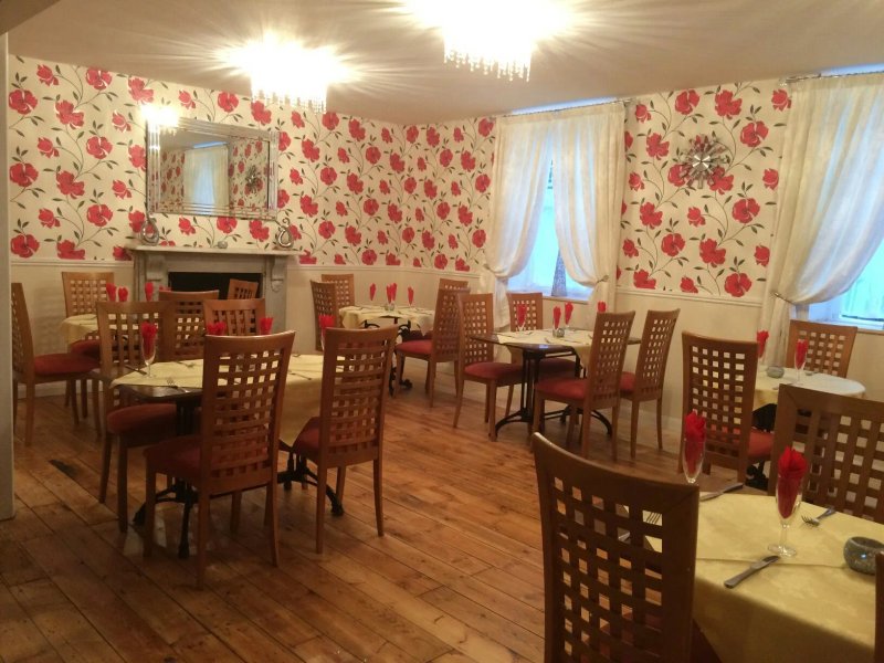 The George Restaurant