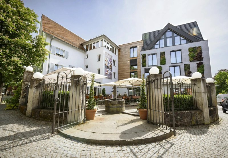 Hotel-restaurant Schwanen