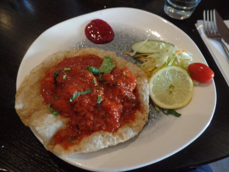 Little India Restaurant