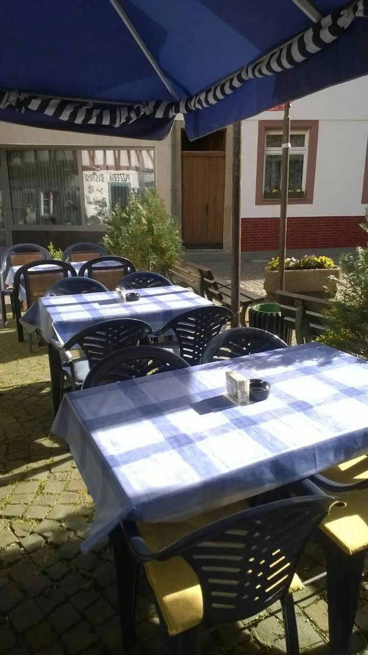 Pippo Bistro zur Alten Backstubb