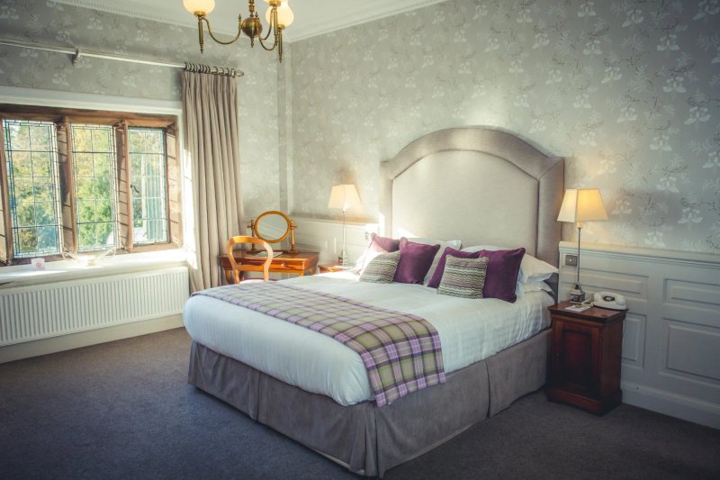 Netherwood Hotel Restaurant