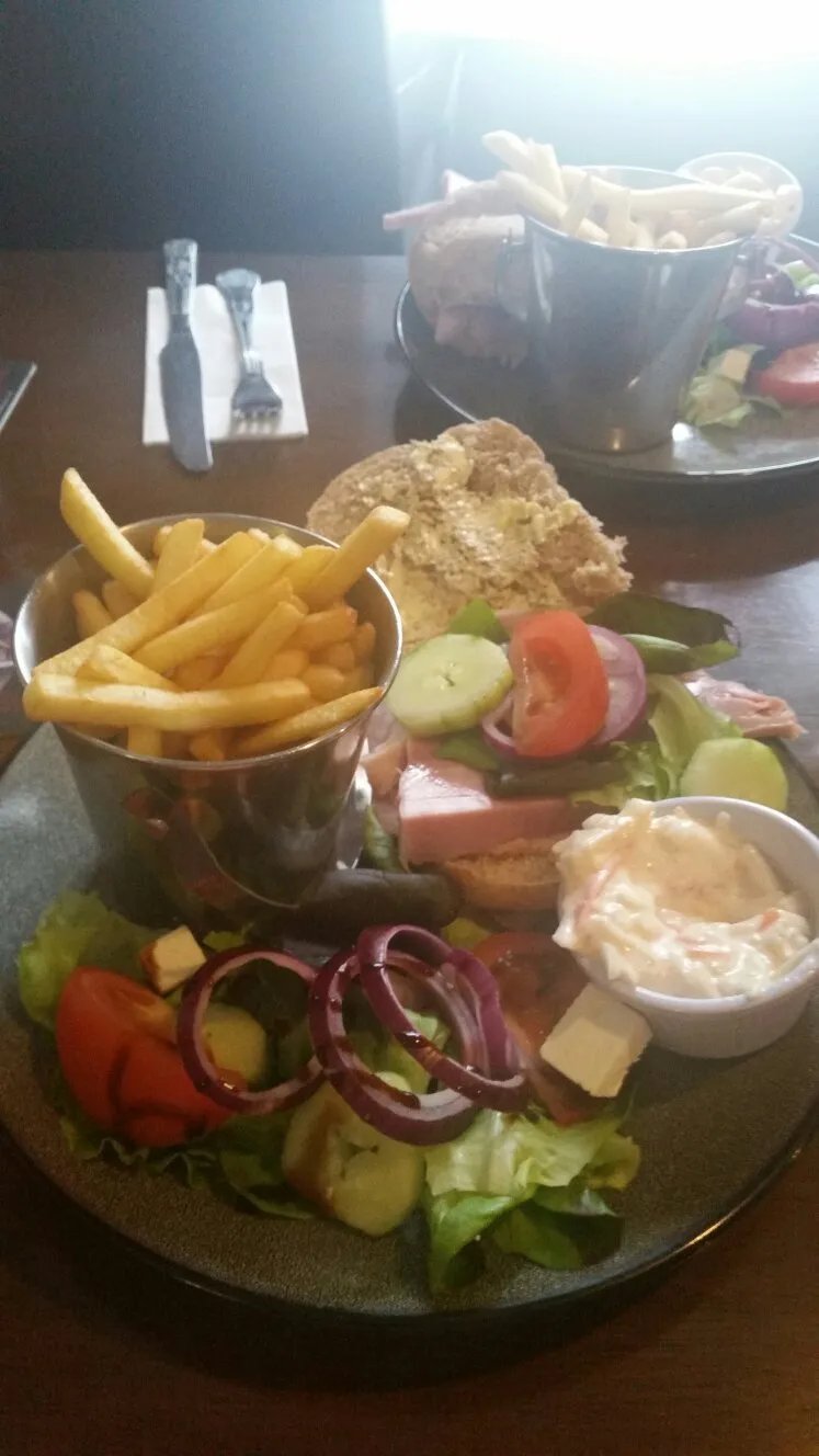 Brewers Arms Hotel, Snaith