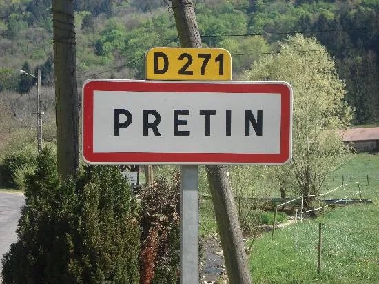Domaine des Fées