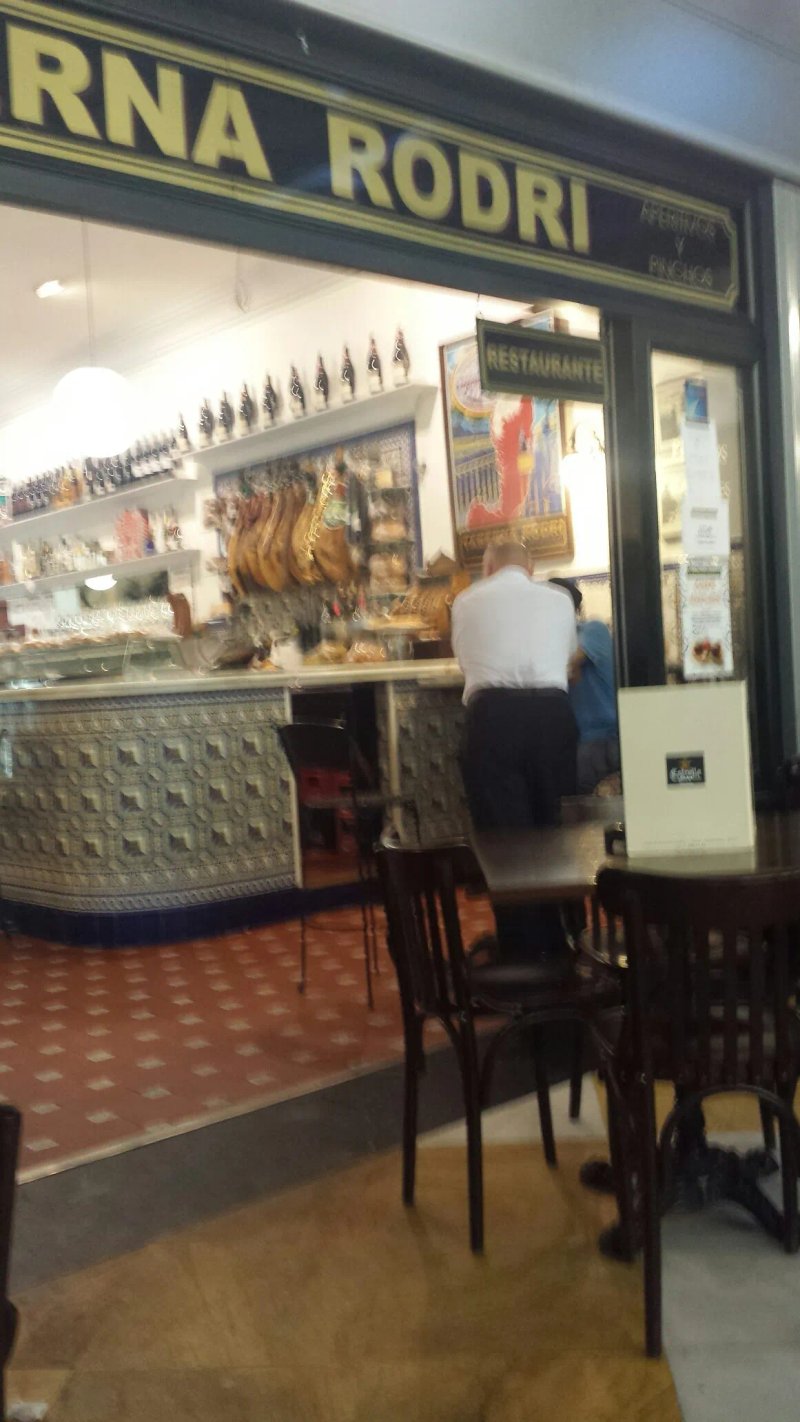 Taberna Rodri