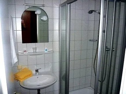 Hotel Pension "Waldgasthof Friedrichsberg"