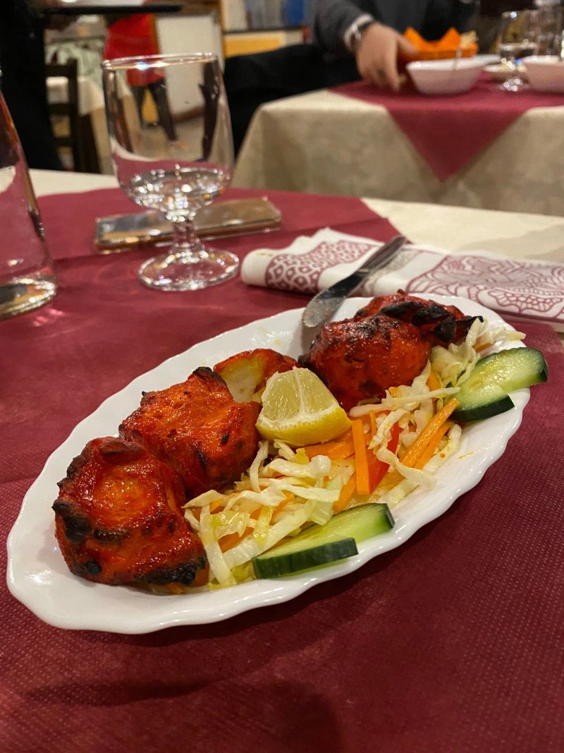 Namaste Ristorante Indiano