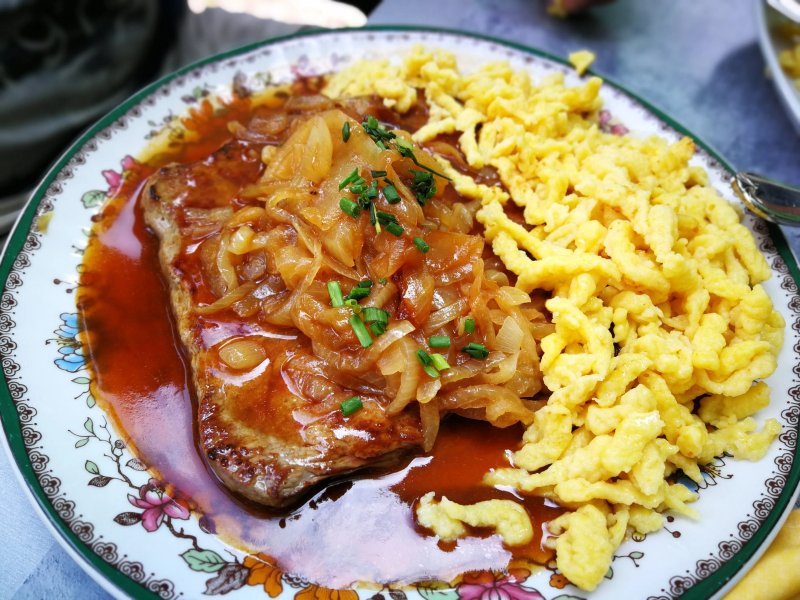 Schmoll Cafe Restaurant