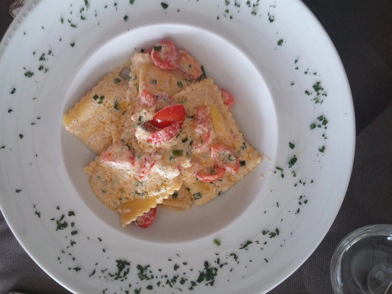 Albergo Ristorante Al Moro