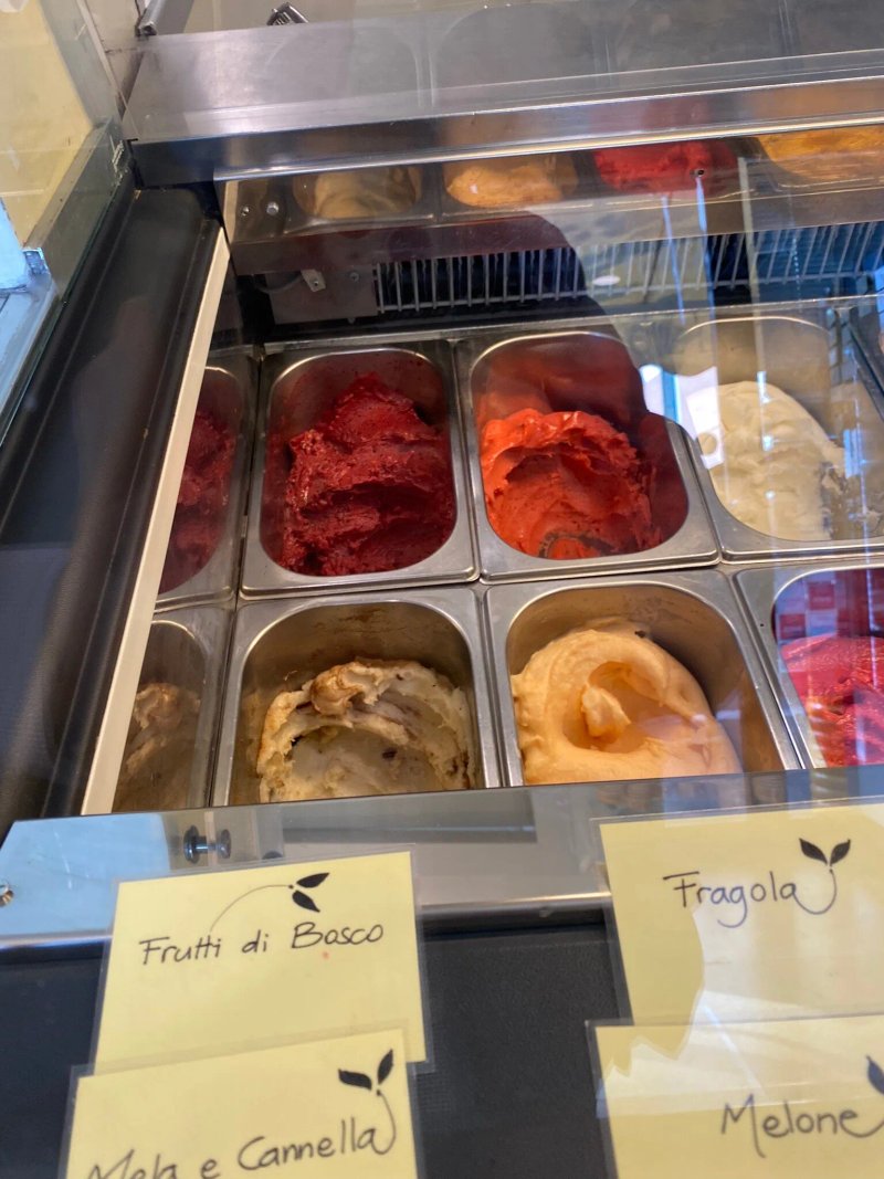 Gori Gelateria Artigianale