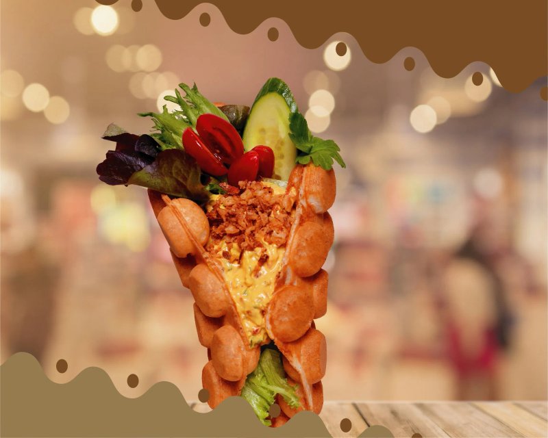 Cafe Jarntorget