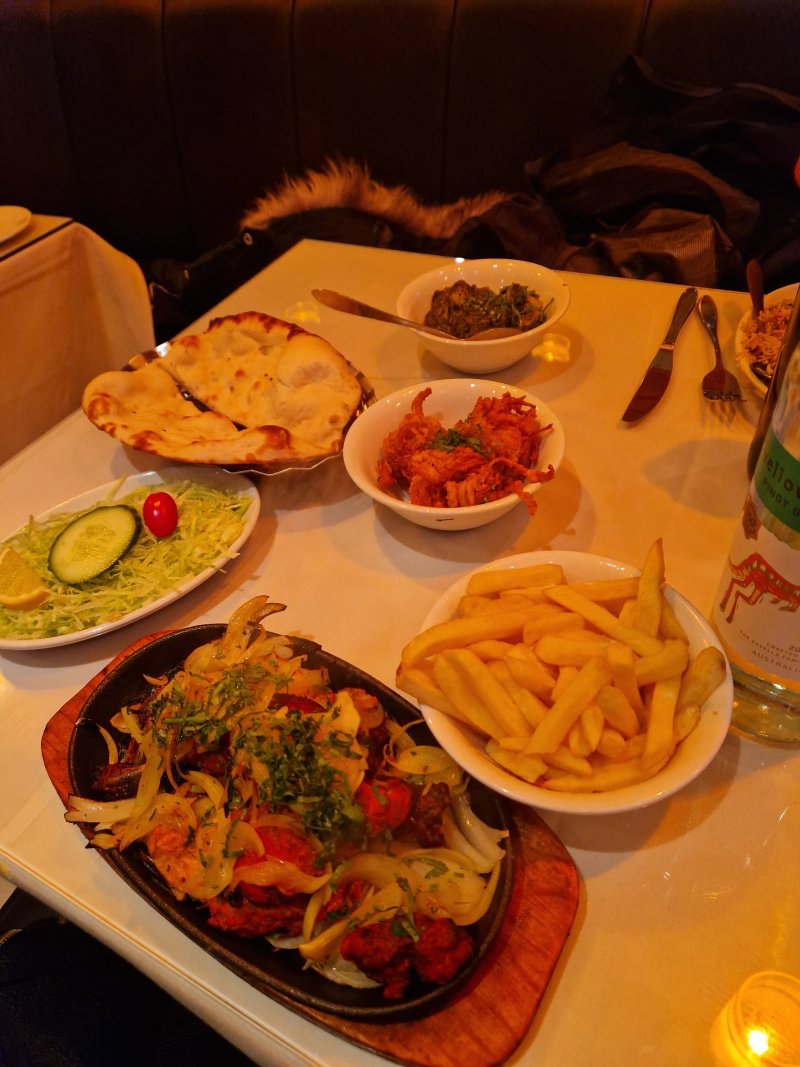 Taste of India