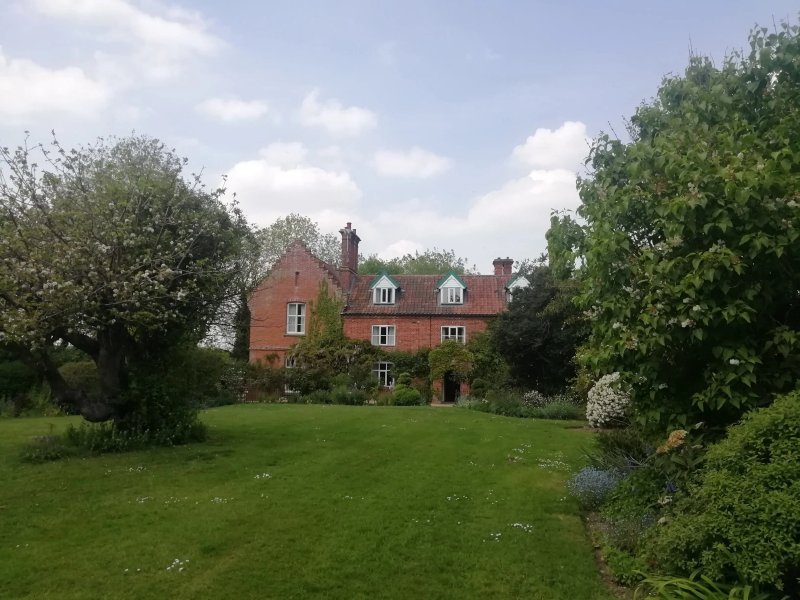 Carricks at Castle Farm