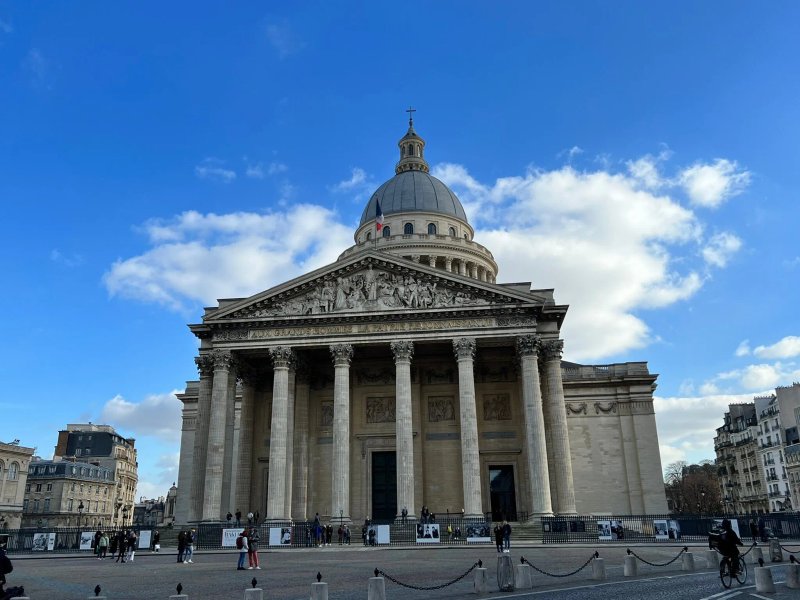 Le Comptoir du Pantheon