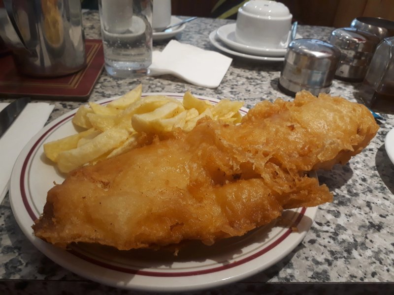 Terry's Restaurant