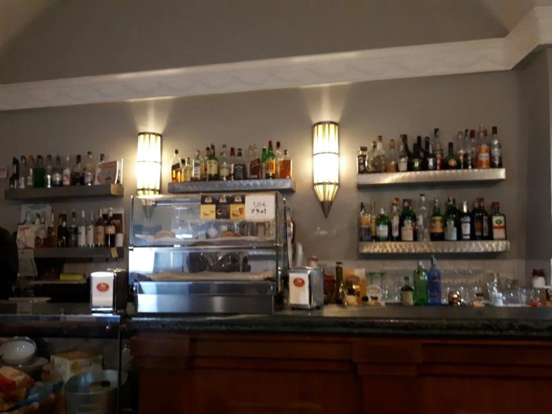 Caffetteria Fenaroli