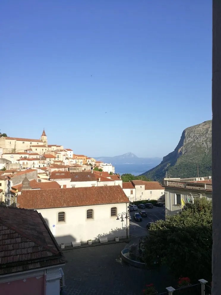 La Dimora del Cardinale