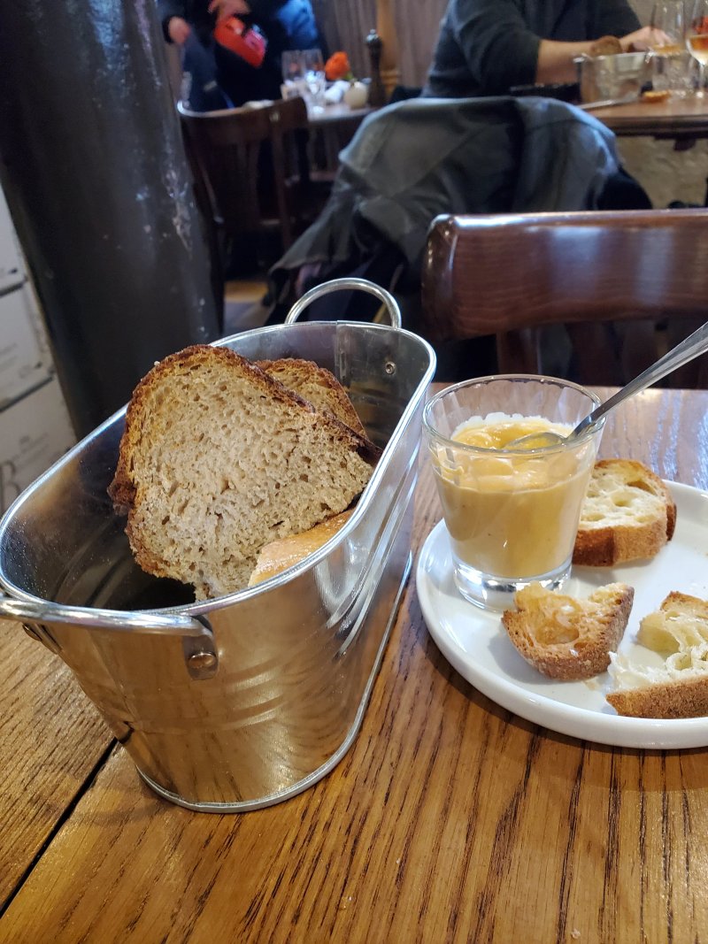 Au Vieux Comptoir