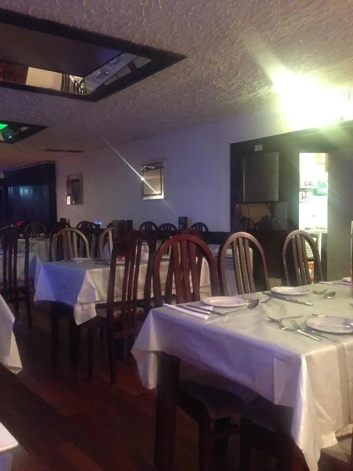Shiraz Indian Cuisine