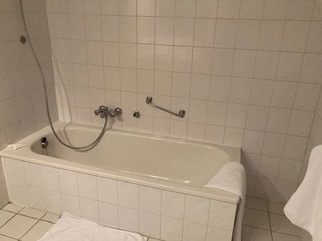 Hotel Iris