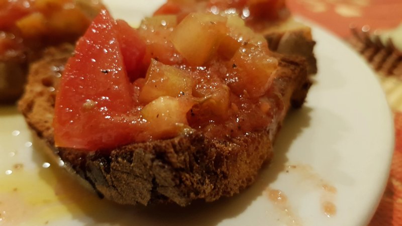 Dar Bottarolo -  Tor Marancia