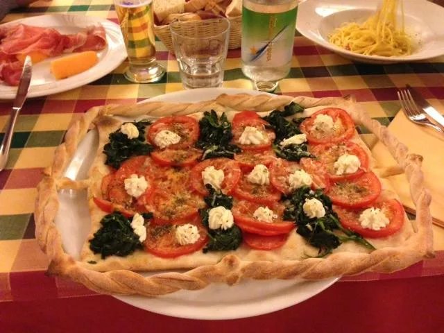 Trattoria Pizzeria Ulla Peppa